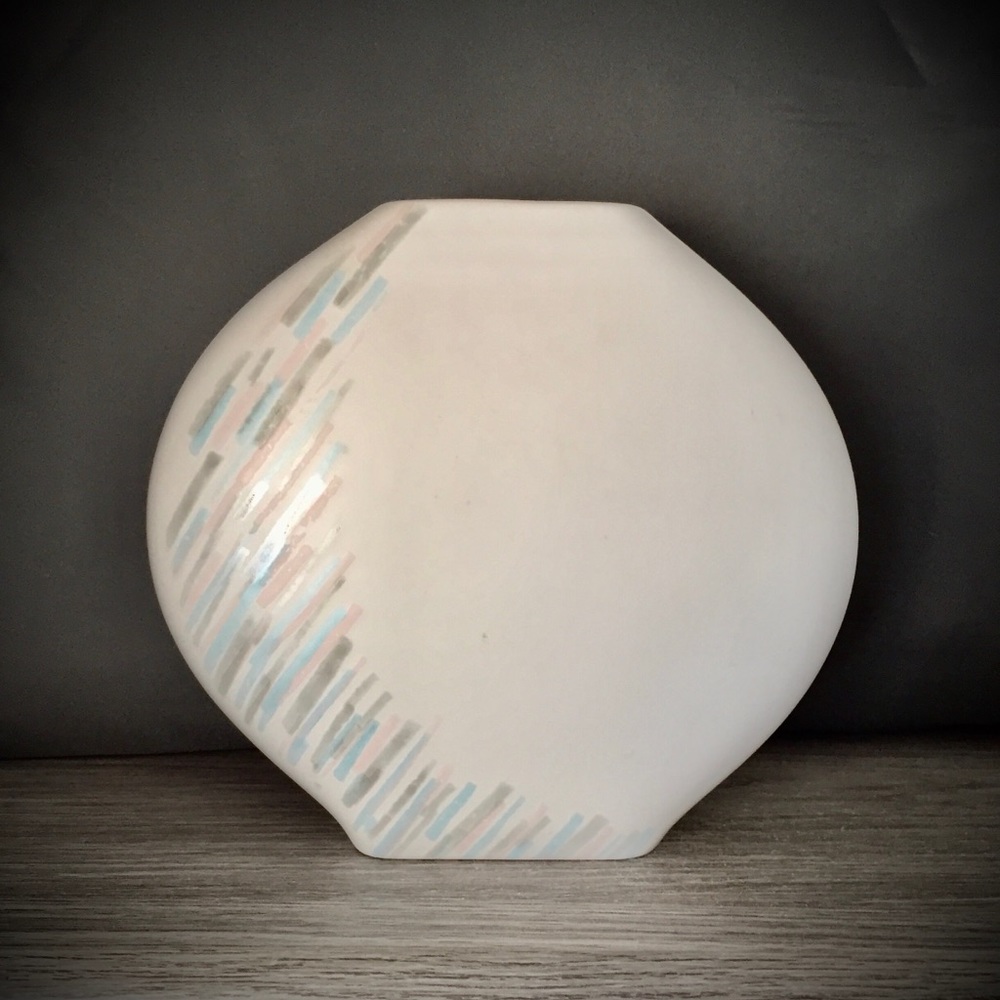 Vintage Studio Nova Vase